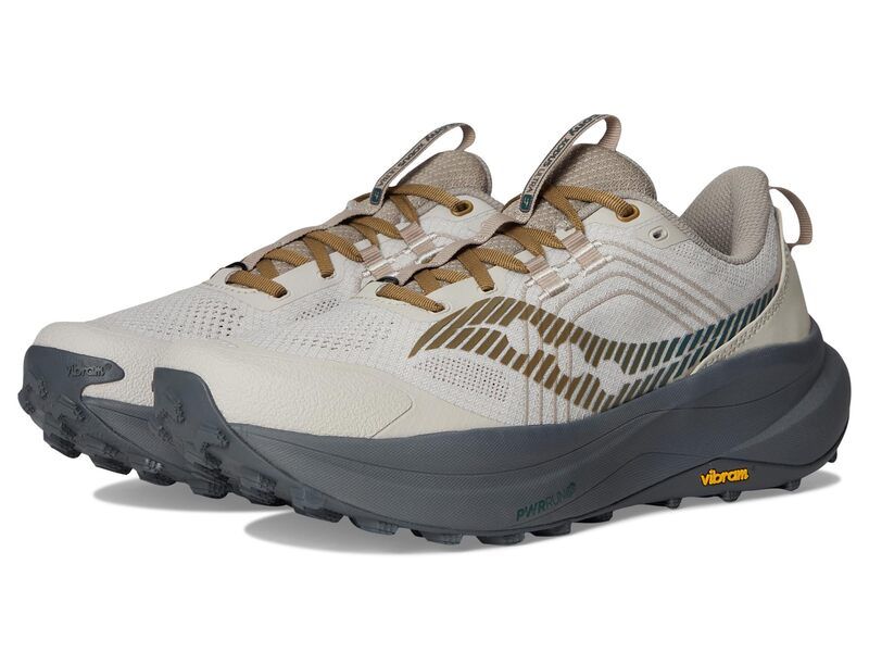 サッカニー メンズ シューズ スニーカー Saucony Xodus Ultra 4 OatKodiak