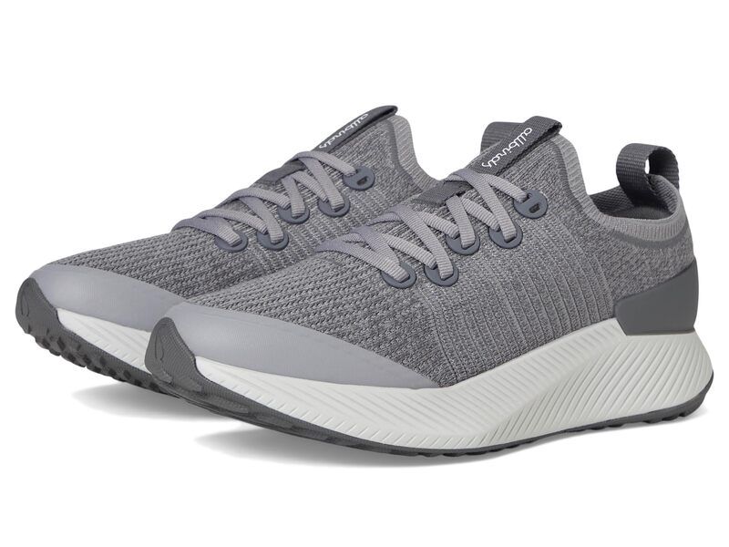 オールバーズ レディース シューズ スニーカー Allbirds Tree Glider Medium Grey Li グレー