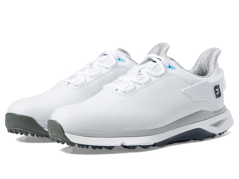 フットジョイ メンズ シューズ スニーカー FootJoy ProSLX Golf Shoes WhiteWhite ホワイト
