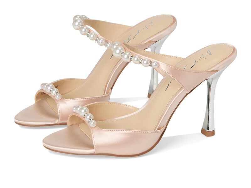 ブルーバイベトシージョンソン レディース シューズ ブーツ・レインブーツ Blue by Betsey Johnson Lacy Blush ブラッシュ