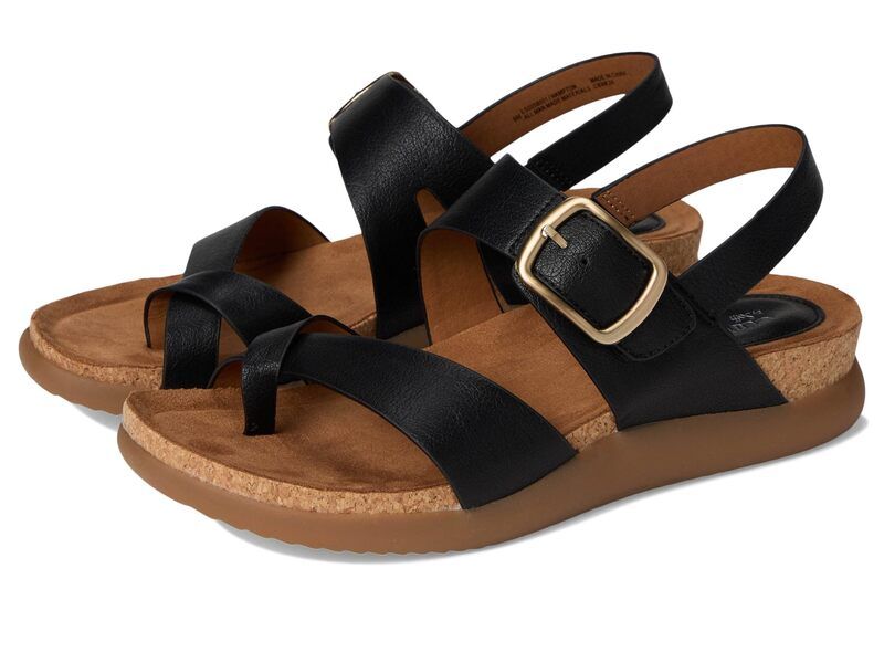 ユーロソフト レディース ボトムス ハーフパンツ・ショーツ EuroSoft Hampton Black ブラック