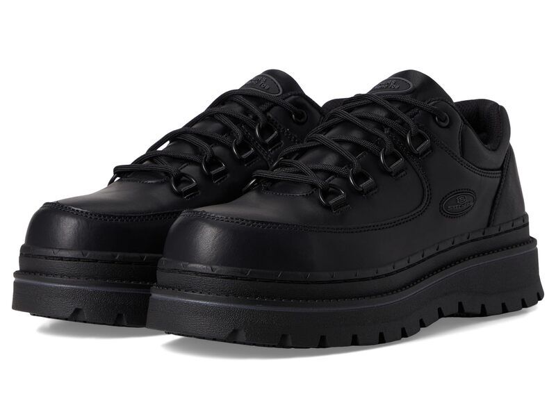 スケッチャーズ レディース シューズ スニーカー SKECHERS Work Jammers Tepin Comp Toe Black ブラック