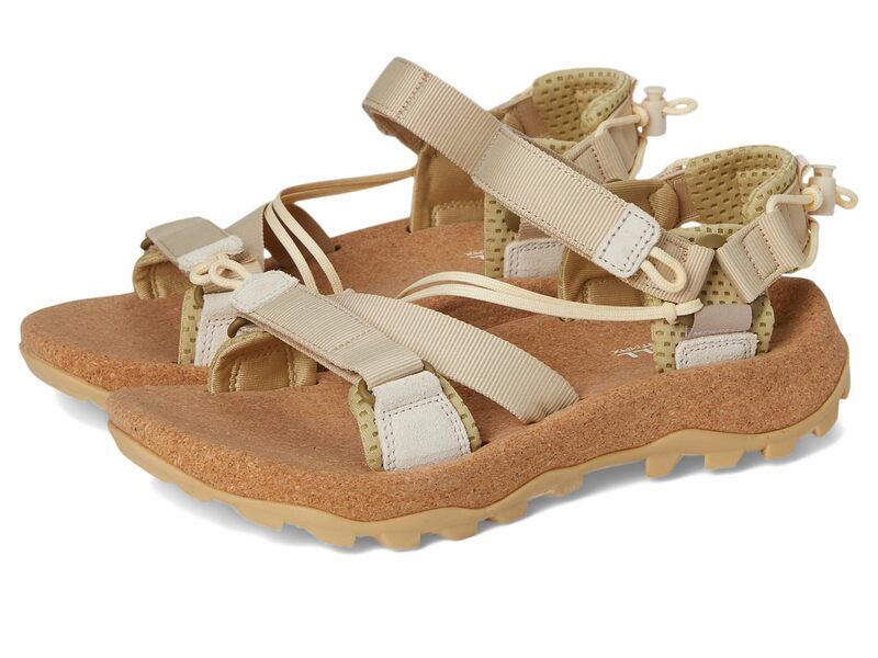メレル レディース シューズ サンダル Merrell Speed Fusion Web Rmx Poplar