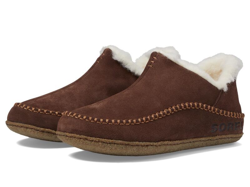 ソレル メンズ シューズ サンダル SOREL Manawan II TobaccoElk