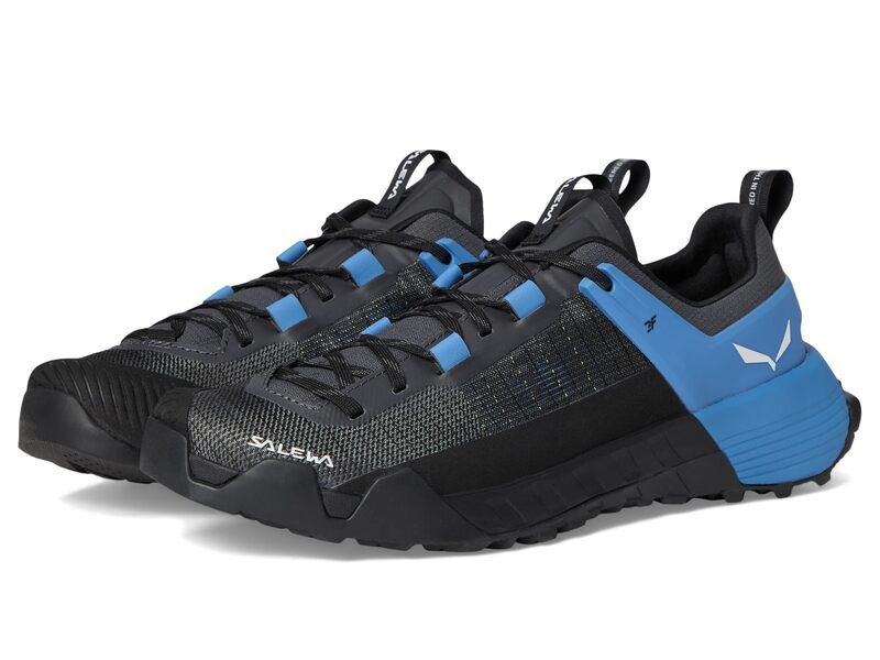 サレワ レディース シューズ ブーツ・レインブーツ SALEWA Wildfire Nxt OnyxMorning Bl