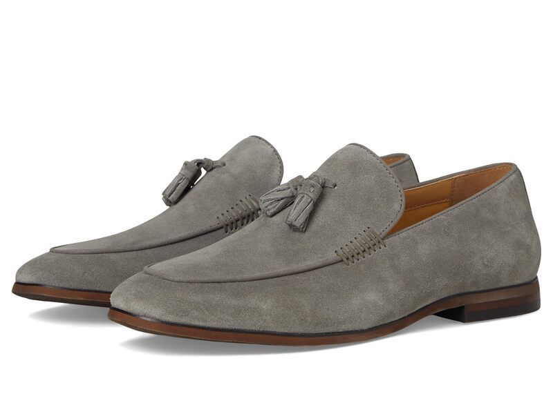 スティーブ マデン メンズ シューズ スニーカー Steve Madden Ondre Grey グレー