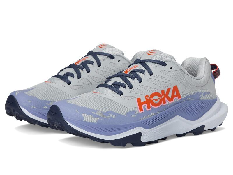 ホカオネオネ レディース シューズ スニーカー Hoka Torrent 4 Wild Indigo インディゴ