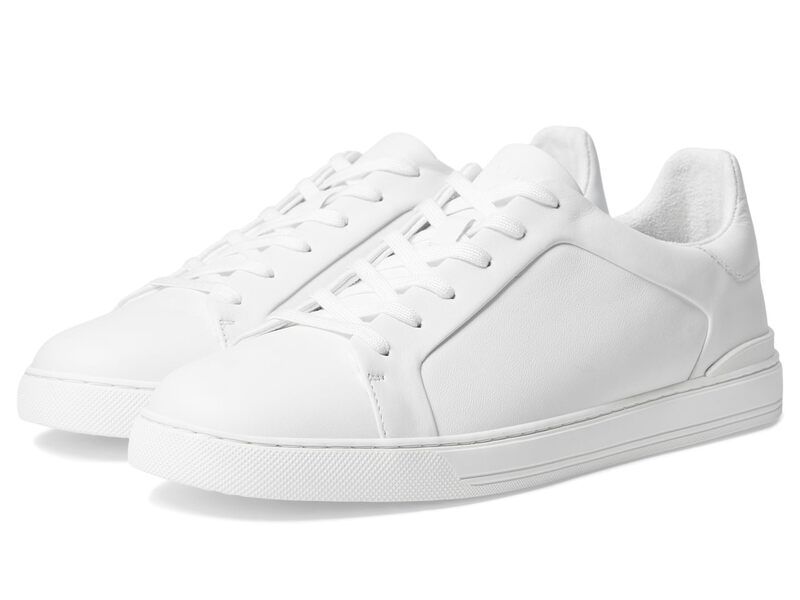 アルド メンズ シューズ スニーカー ALDO Benny White ホワイト