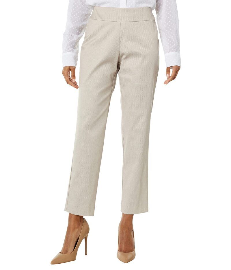 クレイジーラリー レディース ボトムス カジュアルパンツ アンクル Krazy Larry PullOn Pique Ankle Pantstone ストーン 26,520円