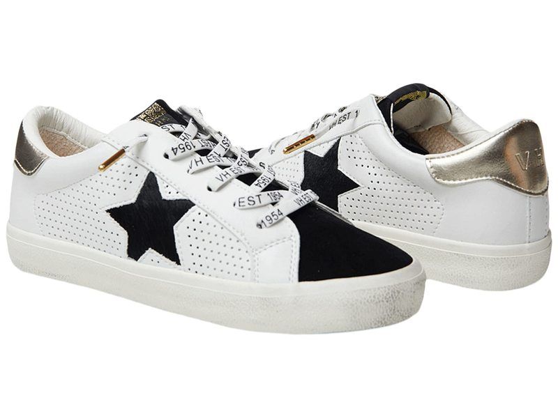 ヴィンテージハバナ レディース シューズ スニーカー Vintage Havana Gadol BlackWhite Mul ホワイト
