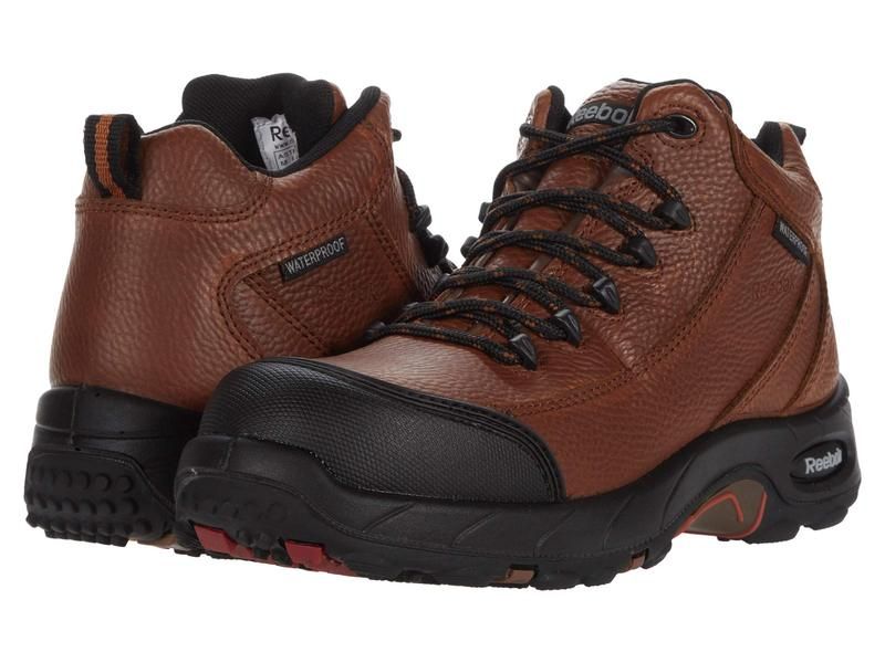 リーボック レディース シューズ スニーカー Reebok Work Tiahawk Brown ブラウン