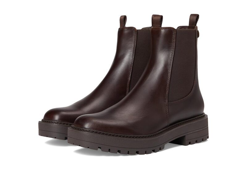 サムエデルマン レディース シューズ スニーカー Sam Edelman Laguna Walnut