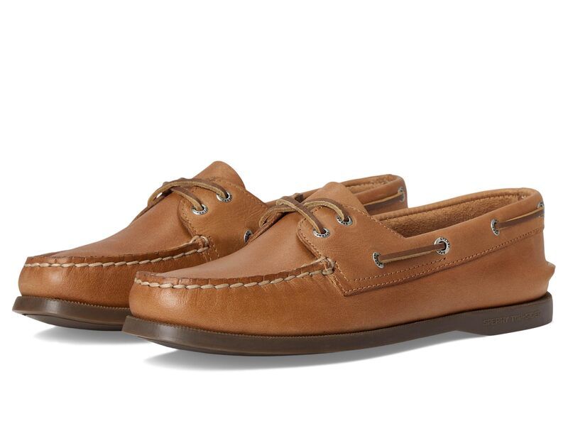 スペリー レディース シューズ Sperry AO 2 Eye Tan 1 タン