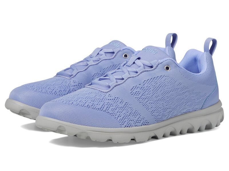 プロペット レディース シューズ スニーカー Propet TravelActiv Lavender ラベンダー