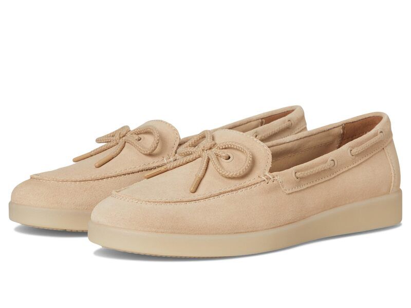 ナチュライザー レディース シューズ スリッポン・ローファー Naturalizer Keelboat Coastal Tan タン