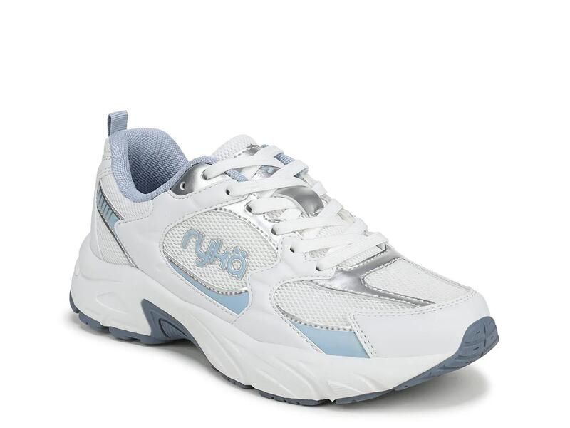 ライカ レディース シューズ スニーカー RykaGeneration Walking Shoe Womens WhiteLight BlueGrey ホワイト
