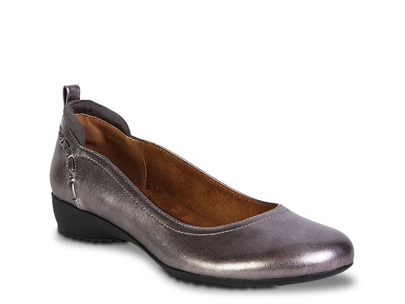 ジャンブ レディース シューズ スリッポン・ローファー JBU by Jambu Vivian SlipOn Grey グレー
