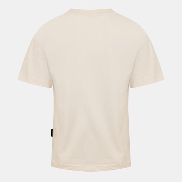 パーム・エンジェルス メンズ トップス Tシャツ Palm Angels Palm Spray Tee Sn00 WhiteBlack ホワイト