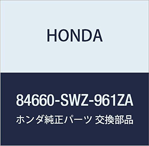 新品 HONDA (ホンダ) 純正部品 ライニングCOMP. L.トランクサイド フリード スパイク ハイブリッド 品番84660-SWZ-961ZA