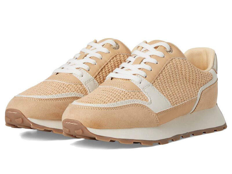 ナインウェスト レディース シューズ スニーカー Nine West Kalah Light Natural