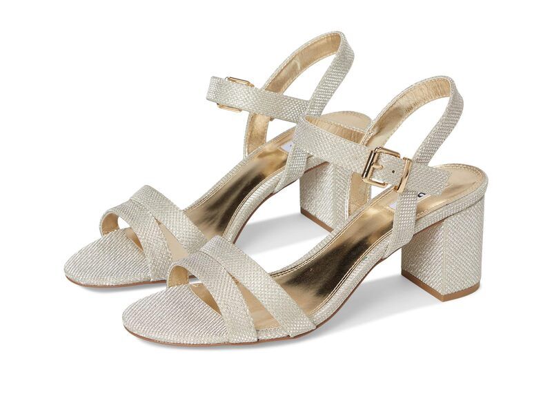 デューンロンドン レディース シューズ ヒール Dune London Merisa Gold ゴールド