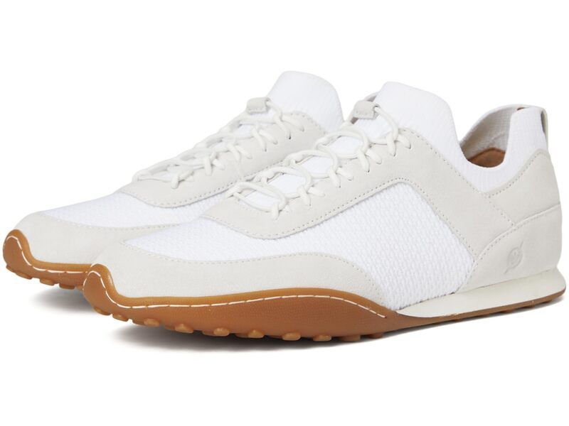 ボーン レディース シューズ スニーカー Born Aire White ホワイト