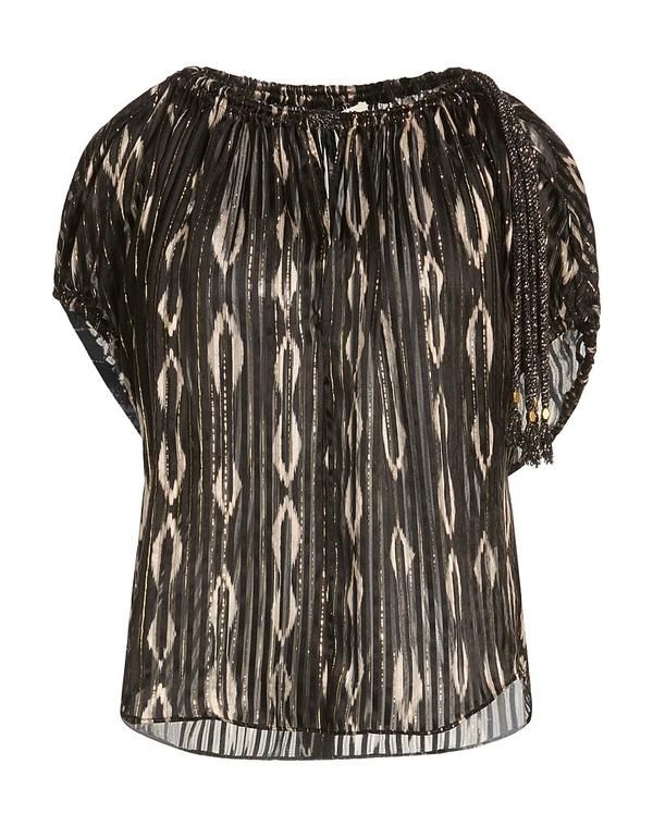 イザベル マラン レディース トップス ISABEL MARANT トップス Black ブラック