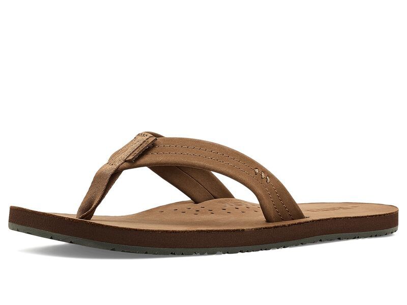 リーフ メンズ シューズ サンダル Reef Draftsmen Classic Brown ブラウン