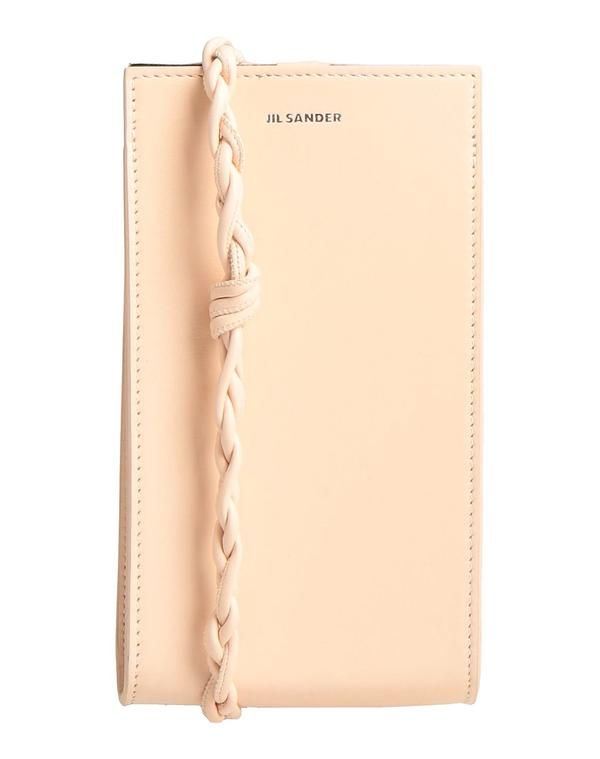 ジル・サンダー レディース バッグ JIL SANDER Pale Pink ピンク