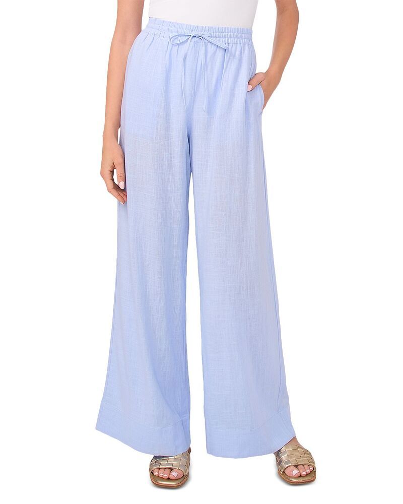 ワンステイト レディース ボトムス カジュアルパンツ ワイドレッグ 1STATE Wide Leg Casual Pants Wind Surf