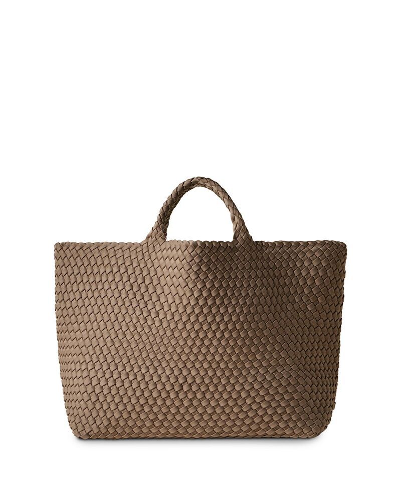 ナゲディ レディース バッグ NAGHEDI St Barths Large Tote Cashmere