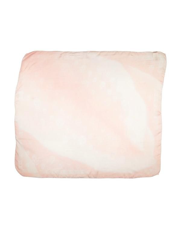 マックイーン レディース アクセサリー マフラー・ストール・スカーフ マフラースカーフ MCQUEEN Light Pink ピンク