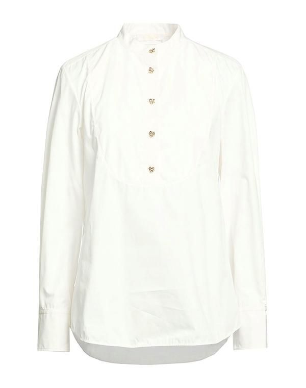 ヴァレンティノ レディース トップス シャツ VALENTINO GARAVANI White ホワイト