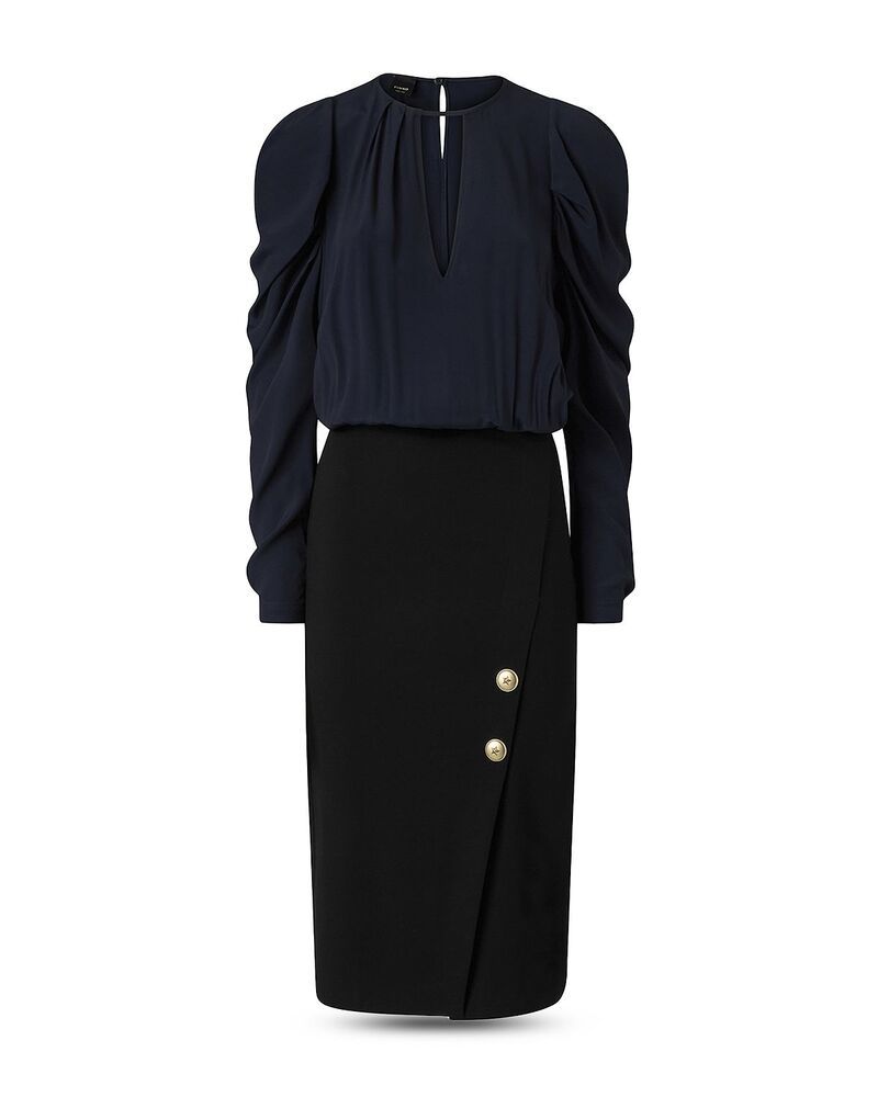 ピンコ レディース トップス ワンピース PINKOmelette Dress Ze3