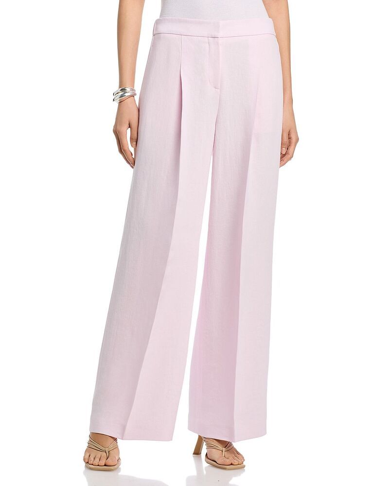 ボス レディース ボトムス カジュアルパンツ BOSS Tiana Pants Light Pastel