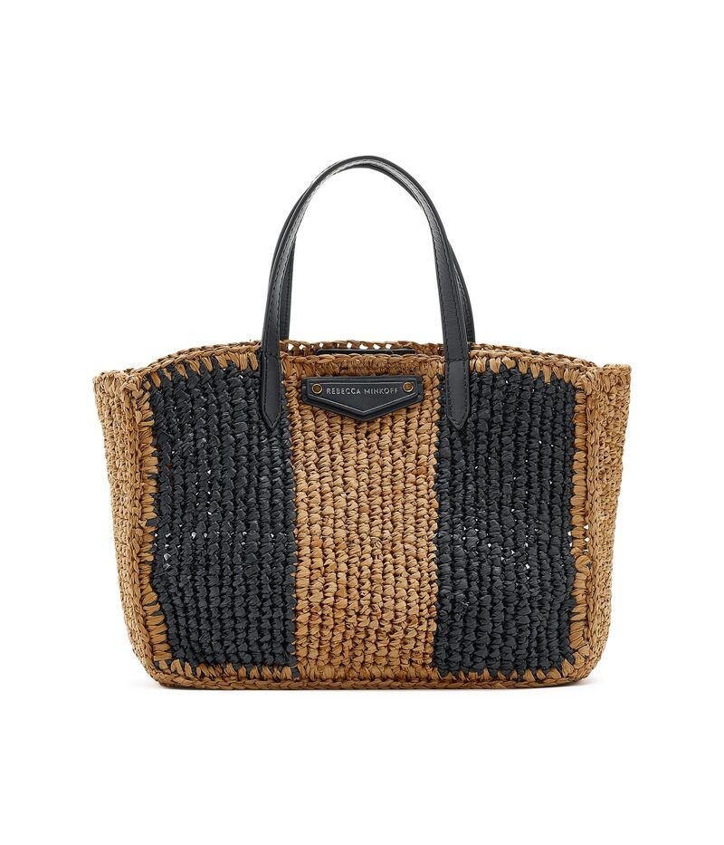 レベッカミンコフ レディース バッグ ミニ Rebecca Minkoff Mini Tote