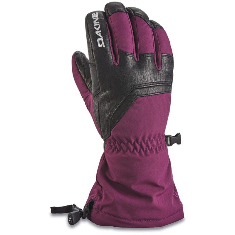 ダカイン レディース アクセサリー 手袋 Dakine Excursion GoreTex Gloves Womens Grapevine