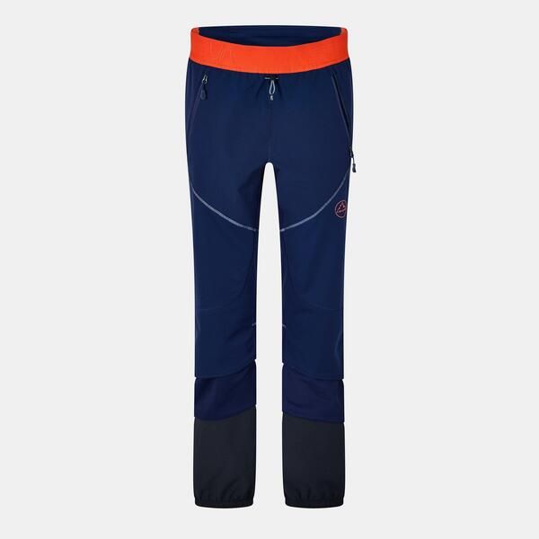 ラスポルティバ レディース ボトムス カジュアルパンツ La Sportiva Womens Kyrill Ski Trousers Deep Sea