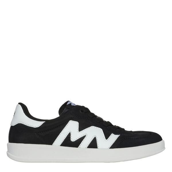 スケッチャーズ レディース シューズ スニーカー Skechers Womens Newwavecup Classic LowTop Trainers Black ブラック