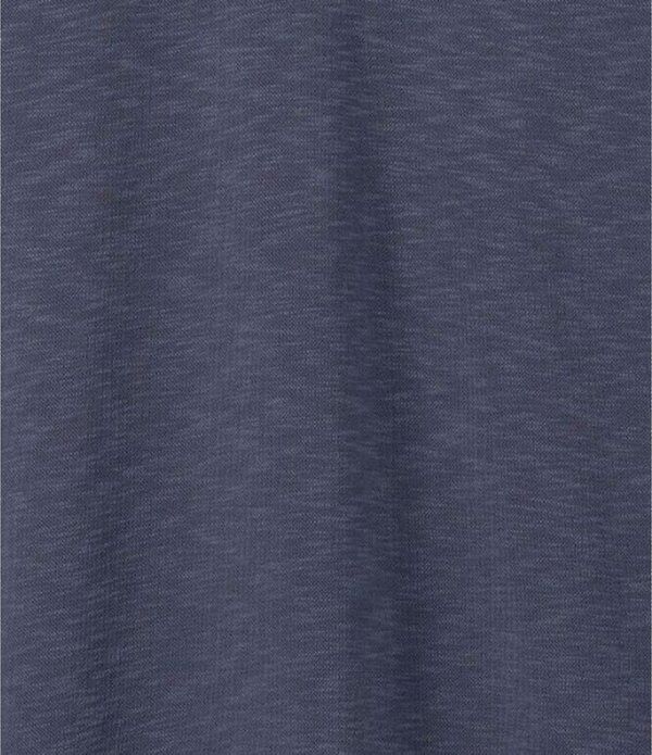 ジョンストンアンドマーフィー メンズ トップス シャツ ヴィンテージ Johnston Murphy Vintage Slub Short Sleeve Polo Shirt Navy ネイビー