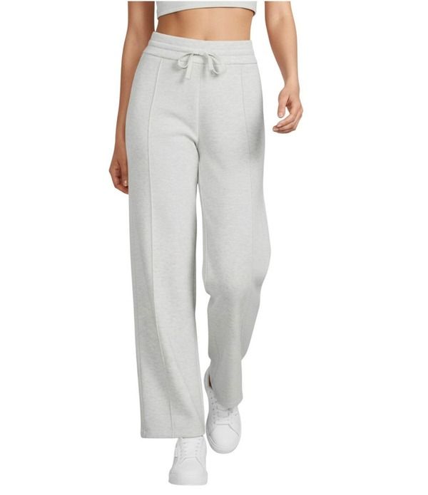 アントニオ メラーニ レディース ボトムス カジュアルパンツ ワイドレッグ スウェットパンツ Antonio Melani Active Coordinating Wide Leg Sweatpant