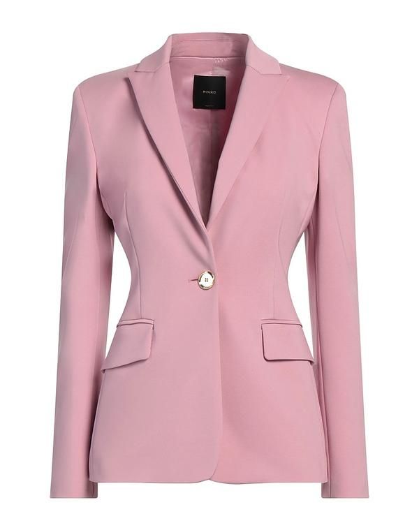 ピンコ レディース アウター ジャケット・ブルゾン テーラードジャケット PINKO Pink ピンク