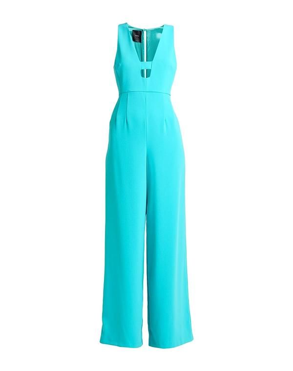 ピンコ レディース トップス ジャンプスーツ PINKO Green グリーン 32,370円