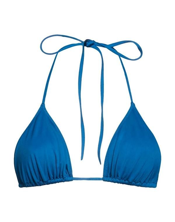 ウラ・ジョンソン レディース 水着 ボトムスのみ ULLA JOHNSON Deep Teal ティール