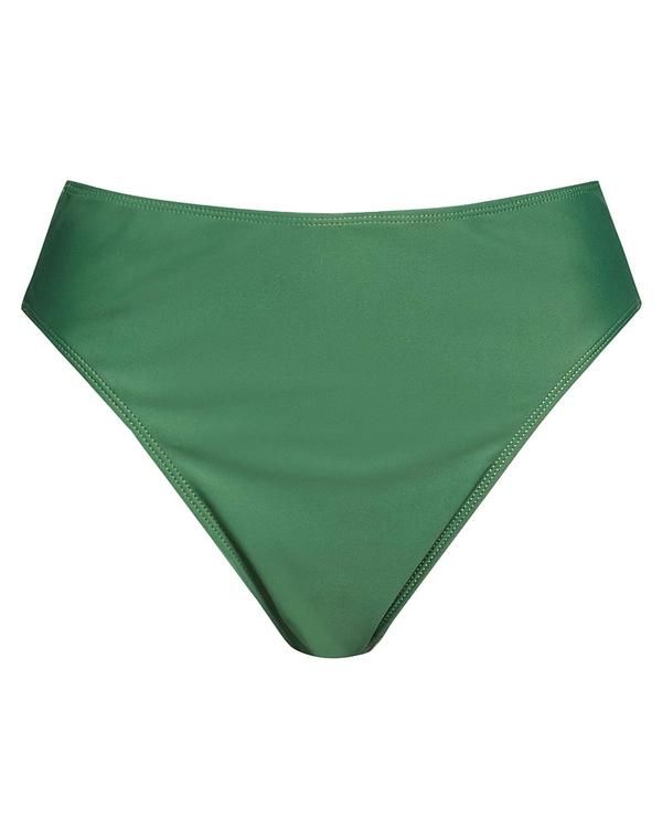 フェイスフル レディース 水着 ボトムスのみ FAITHFULL Dark Green グリーン