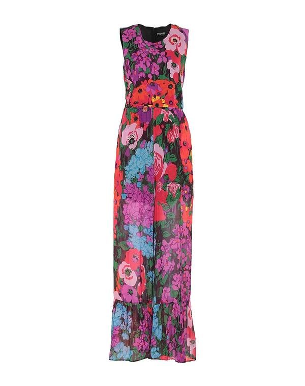 ツインセット レディース トップス ジャンプスーツ TWINSET Mauve