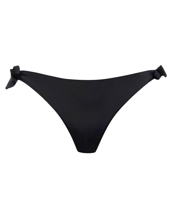 ゲス レディース 水着 ボトムスのみ GUESS Black ブラック