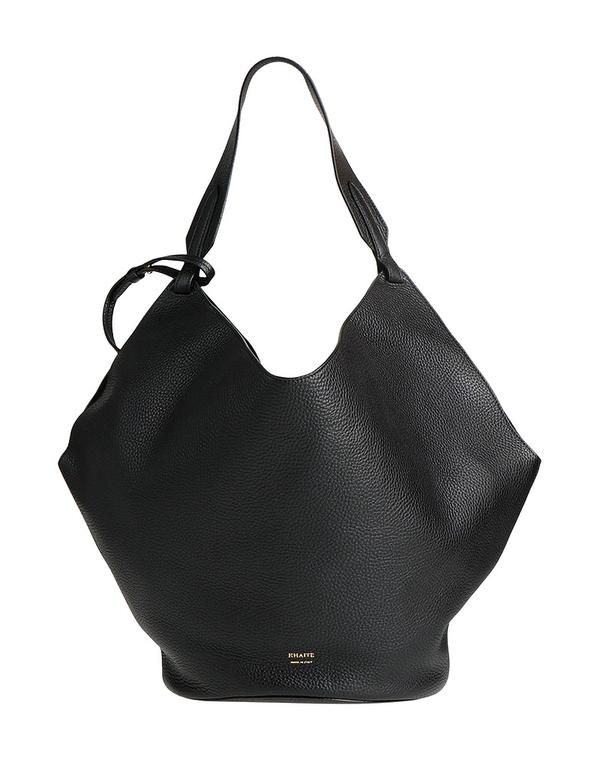 カイト レディース バッグ KHAITE Black ブラック