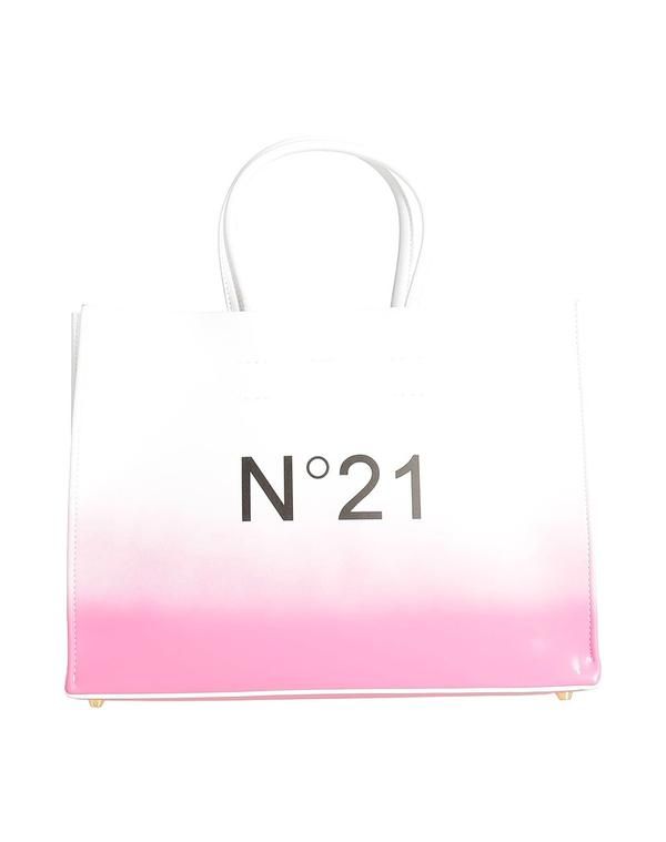 ヌメロ ヴェントゥーノ レディース バッグ N 21 Pink ピンク