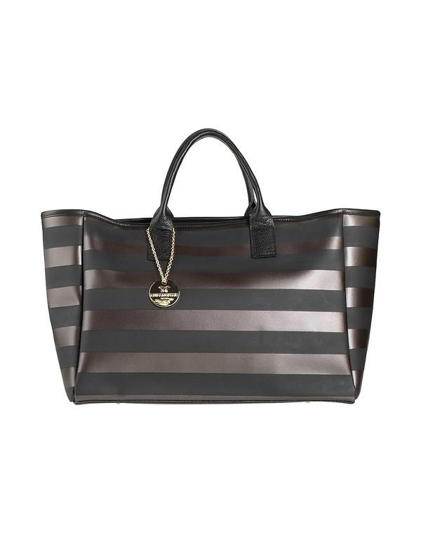 ローラディマッジオ レディース バッグ LAURA DI MAGGIO Black ブラック